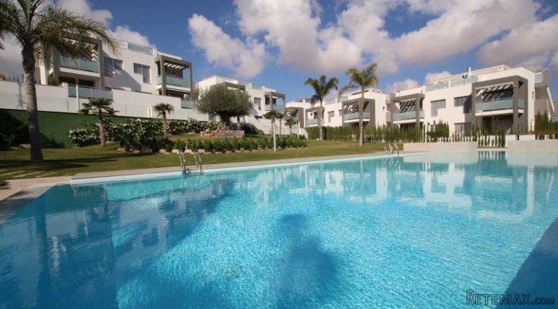 2 Bedrooms - Apartment - For Sale