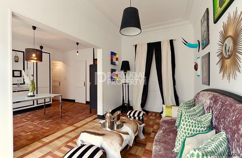 Amazing Apartment close to Avenida da.. - 2