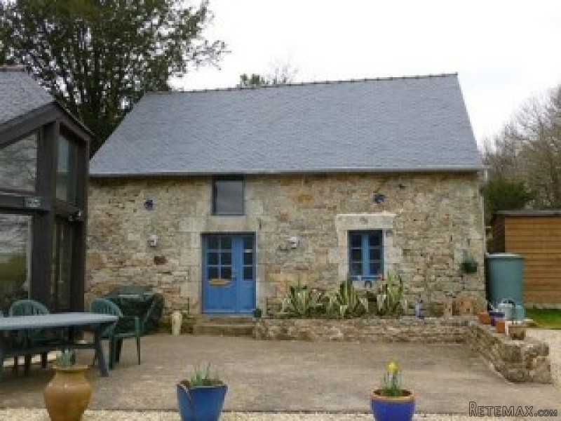 Charming cottage plus gite plus.. - 2