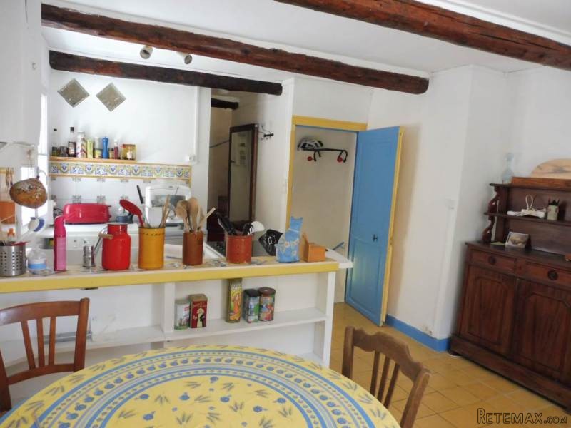 Charming Village House With Lovely View - 2