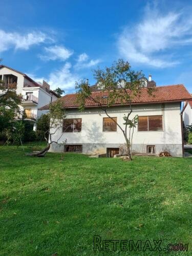 Šestinski vrh, kuća 86m2, parcela 706m2