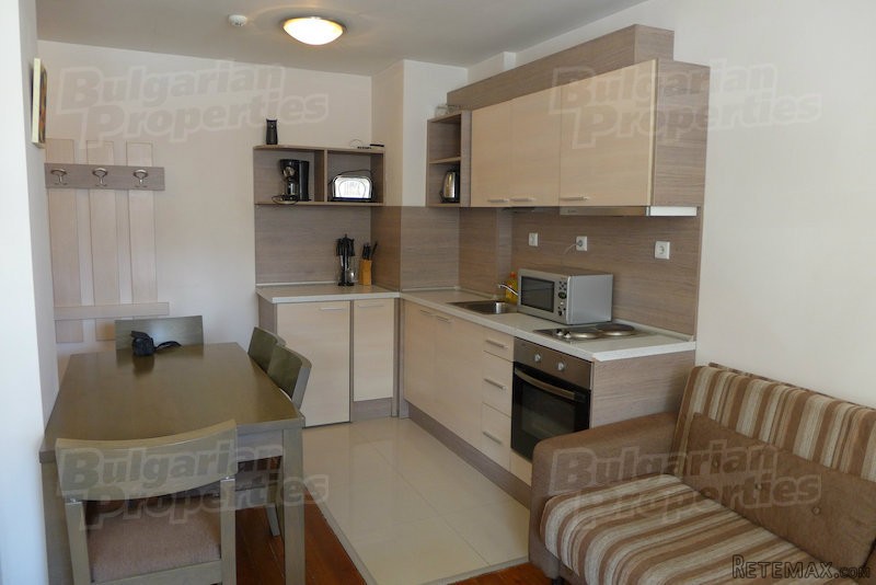 Fully Furnished One-Bedroom Apartment.. - 2
