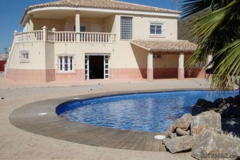 Hondon De Los Frailes, Alicante - 4..
