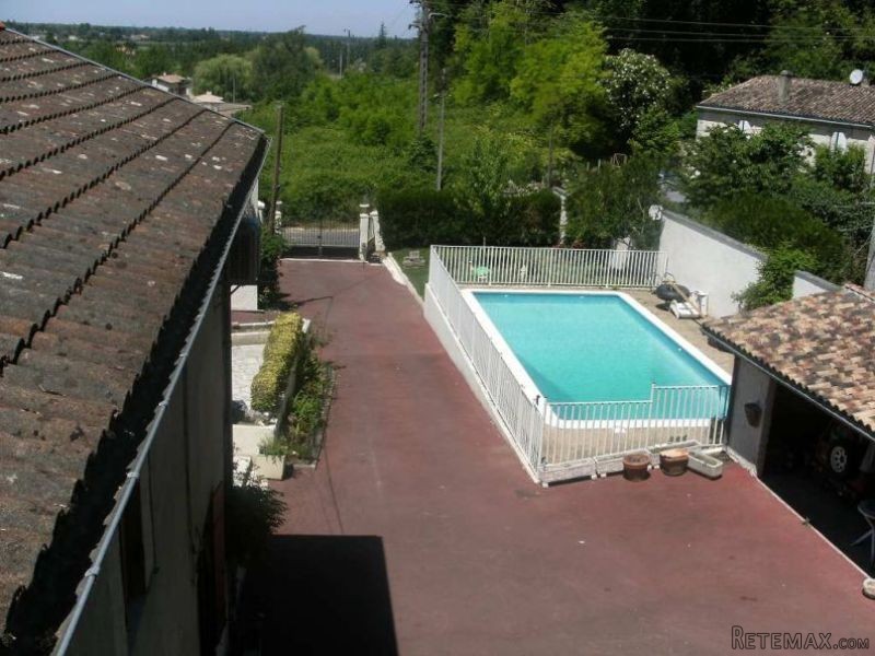 Maison De Campagne - Cambes - 2