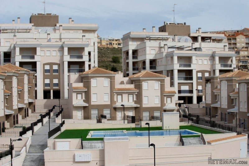 Apartment For Sale In Santa Pola.. - 2