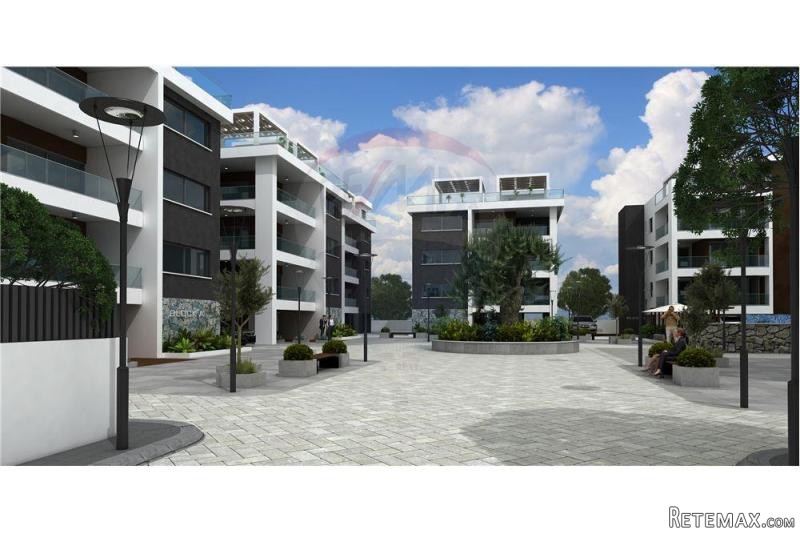Condo/Apartment - For Sale - Potamos..