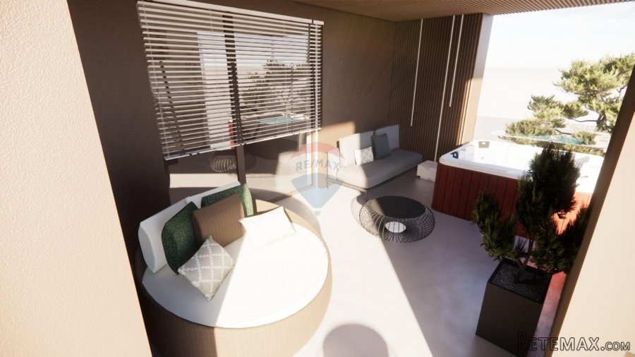 Rovinj, Luksuzni stan 190m2 ROVINJ SUNSET RESIDENCE - 10