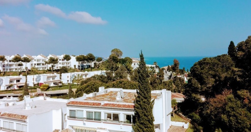1 Bedroom - Apartment - Malaga - For..
