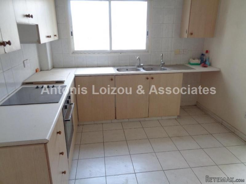 Three Bedroom Apartment - 2