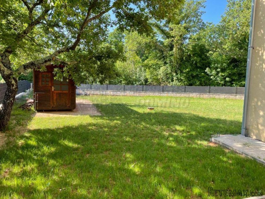 Apartman s prekrasnom okućnicom!! Malinska-okolica - 2