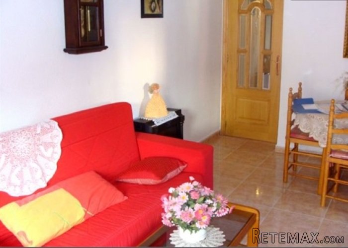 Great apartment near the Parque las Naciones, in.. - 2
