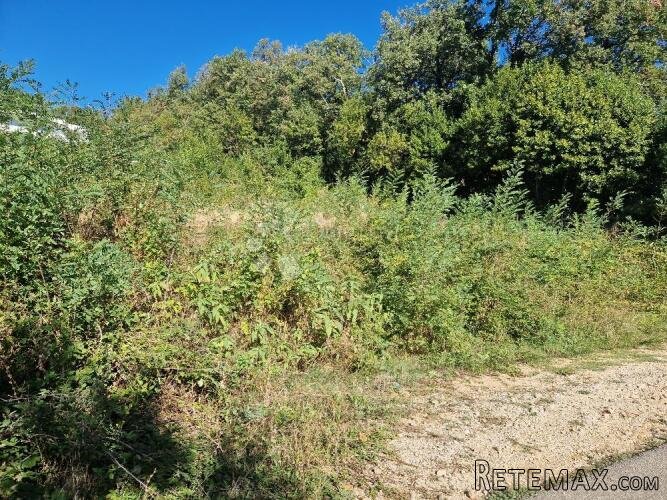 Najbolji teren u Lovranu sa panoramskim pogledom