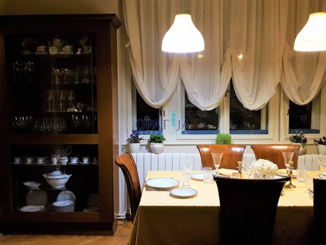 Opatija centar- stan u vili 50 m od mora - 2