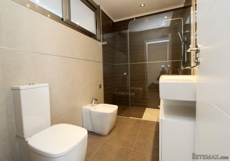 Penthouse in palma with fantastic views.. - 2