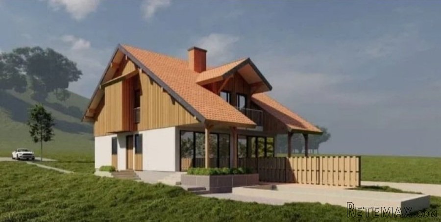 Placevi na prodaju Gornja Trešnjica-Ljubovija - 2