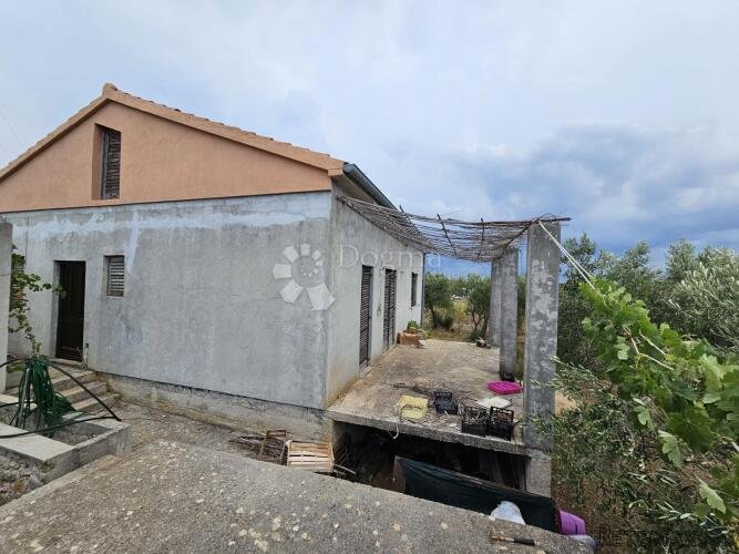 PRODAJA KUĆE U TISNOM- VISOKI ROHBAU - 2