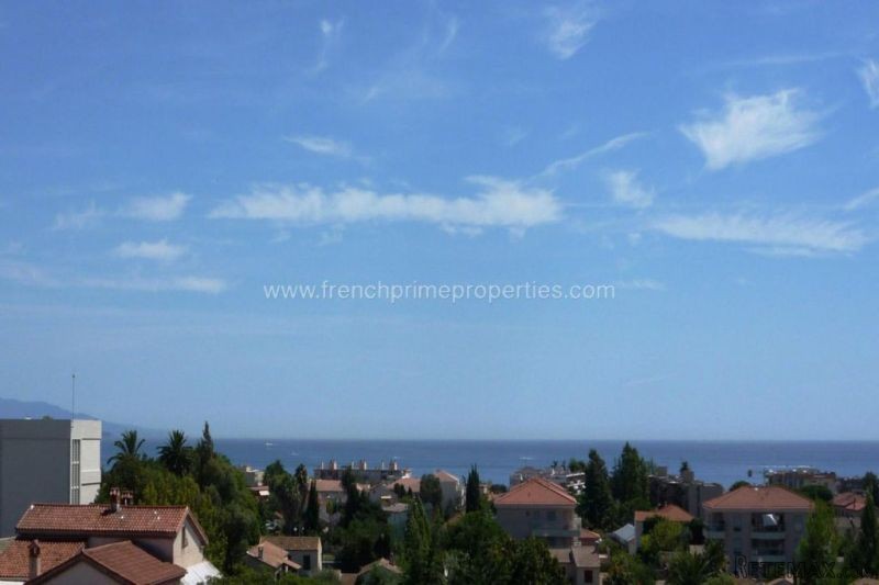 Sale Apartment - Antibes