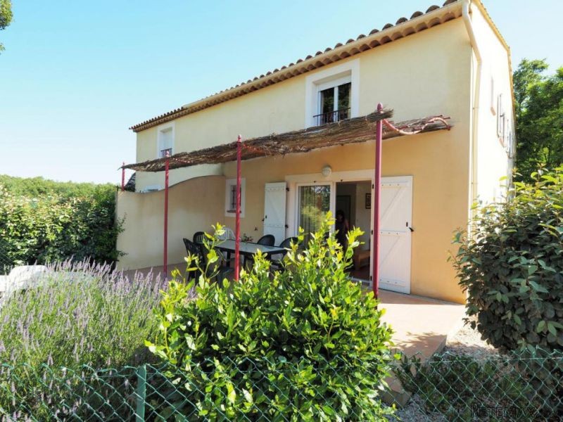 Sale House - Tourrettes - 2