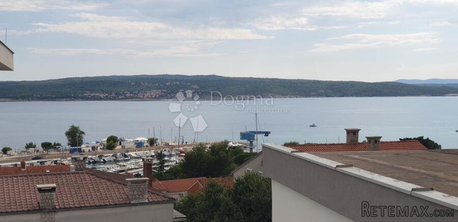 TROSOBAN STAN SA GARAŽOM NADOMAK MORA I CENTRA - 2