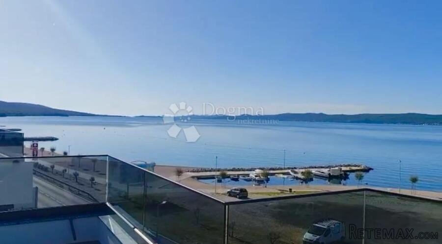 Više od luksuza: penthouse s liftom, privatnom krovnom teras - 2