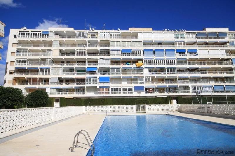 2 Bedrooms - Apartment - Alicante - For..