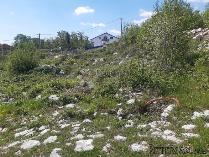 Građevinsko zemljište u Kastvu, Brnčići - 3
