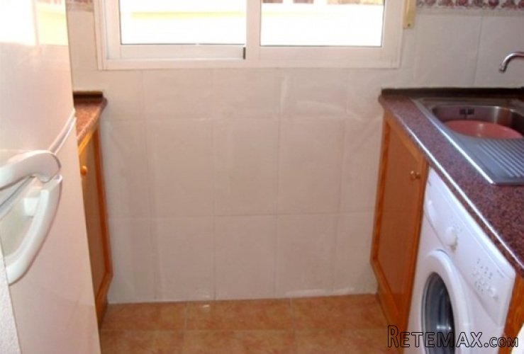 Great apartment near the Parque las Naciones, in.. - 3