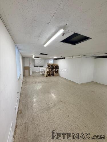 Najam, Rijeka, Centar, poslovni prostor - 3