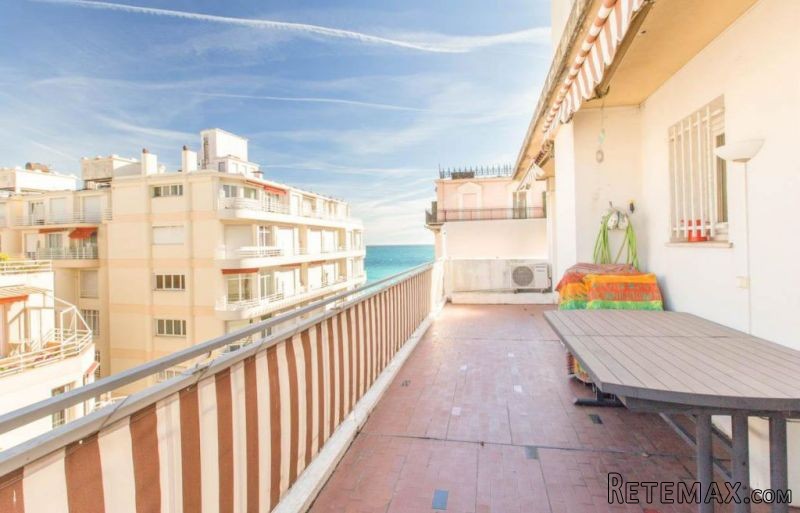 Sale Apartment - Nice