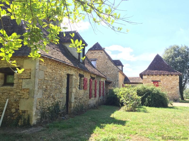 Well Renovated Stone House With.. - 2