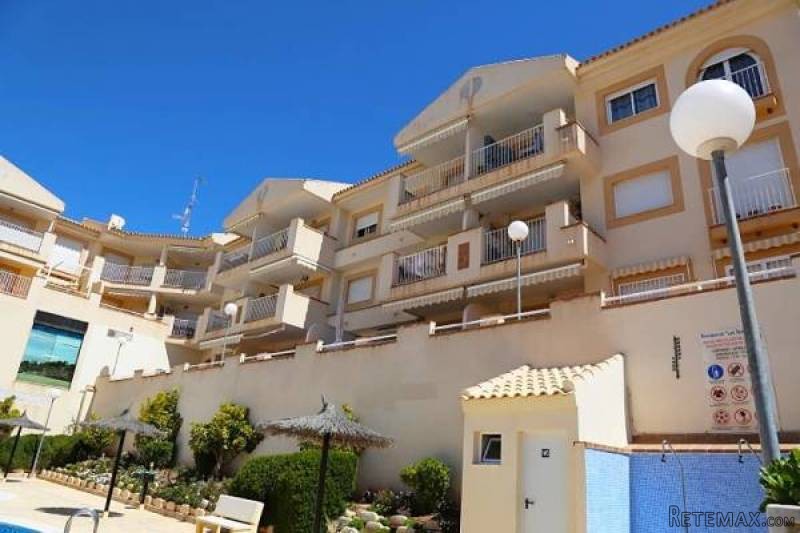 2 Bedroom 1 Bathroom Apartment In..