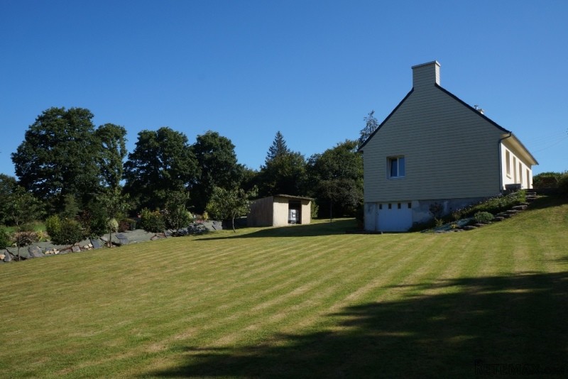 Detached Property on Nice Plot - 2