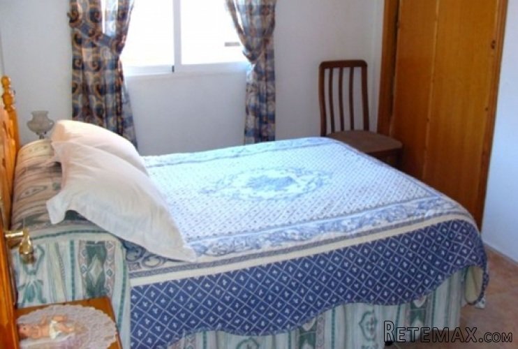 Great apartment near the Parque las Naciones, in.. - 4