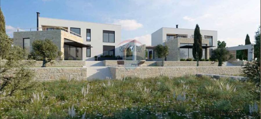 RESORT LUKSUZNIH VILLA ZA ODMOR