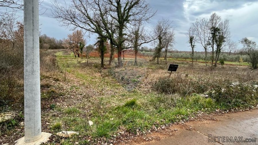 Tar, Vabriga - zemljište ugostiteljsko -turističke namjene - 4