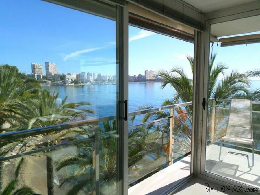 Vivienda con 3 ámplios dormitorios y 2 baños reformados, a..