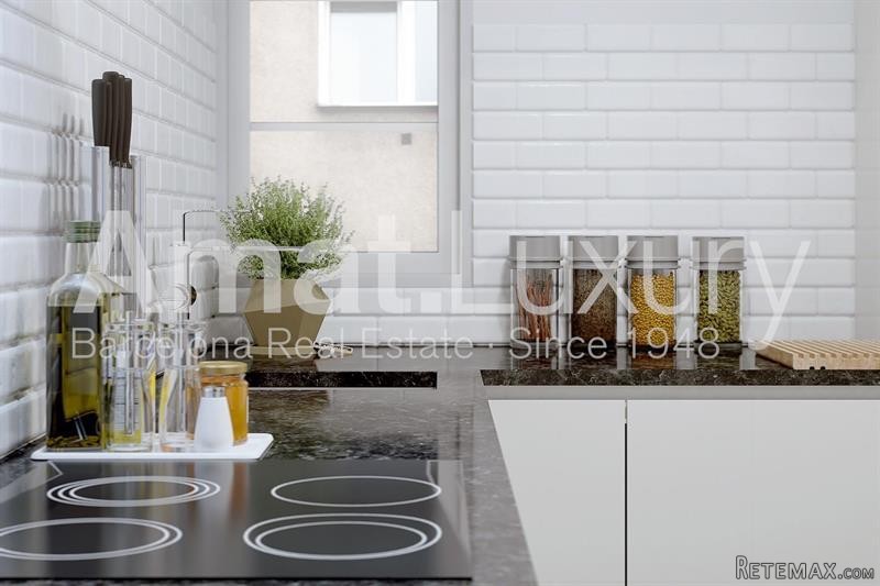 2 bedroom Flat For Sale: BARCELONA.. - 2