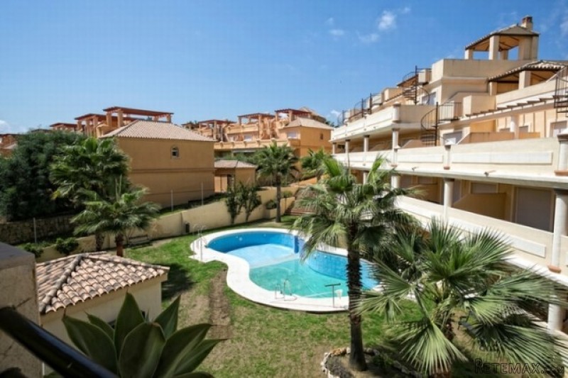 2 Bedrooms - Property - Malaga - For..