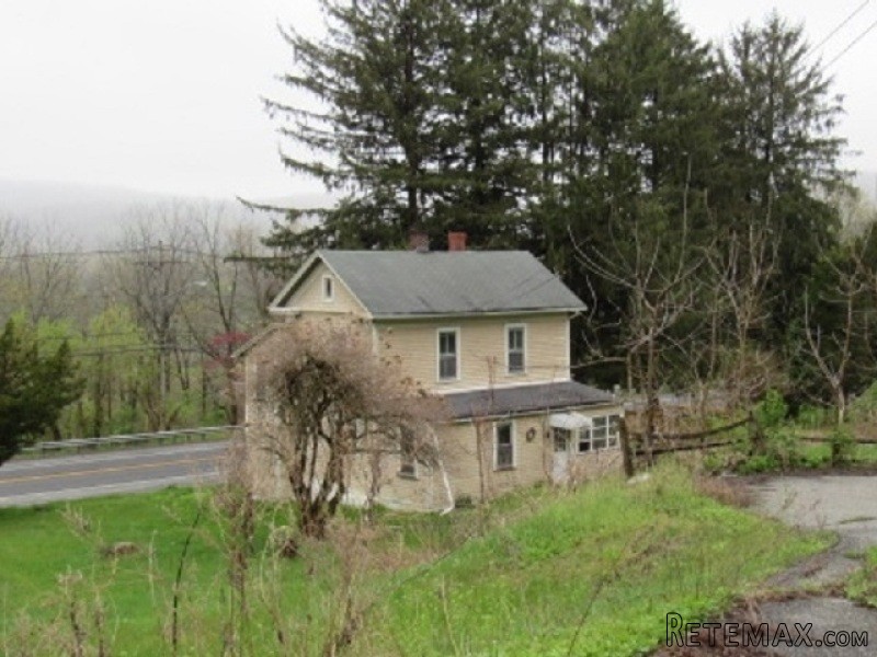 295 Rt 31 N Oxford, NJ, 07863 Warren.. - 2