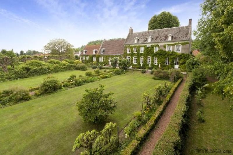 6 Bedroom Manor House For Sale