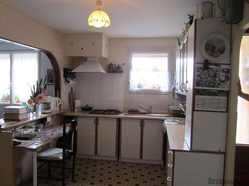 A 3 Bedroomed Town House In Good.. - 2