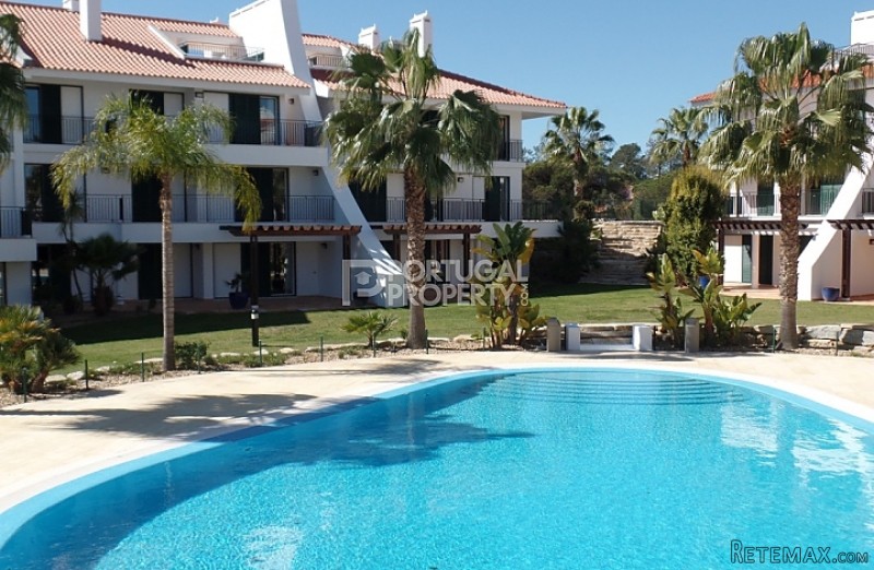 Amazing 3 Bed Apartment in Vila Sol