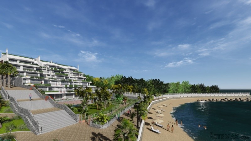 Apartments & Penthouses For Sale In..