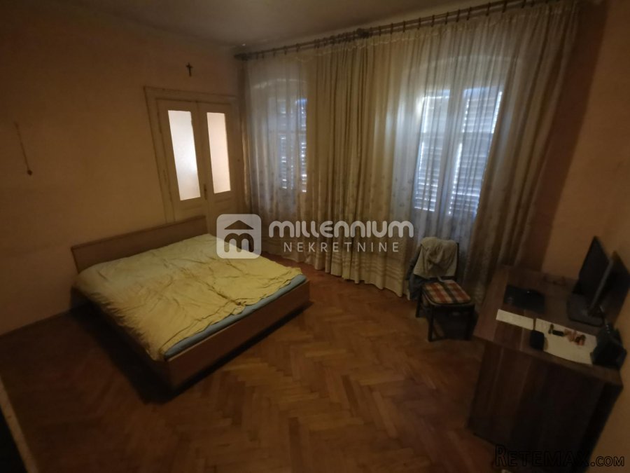 Rijeka, Belveder, 80.45m2, 3-sobni stan