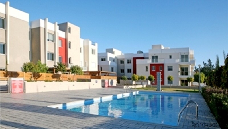 2 Bedroom Apartment In Christina..