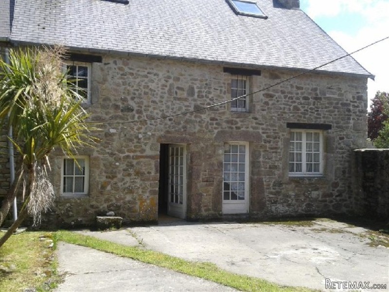 Nice Rural House with More Potential