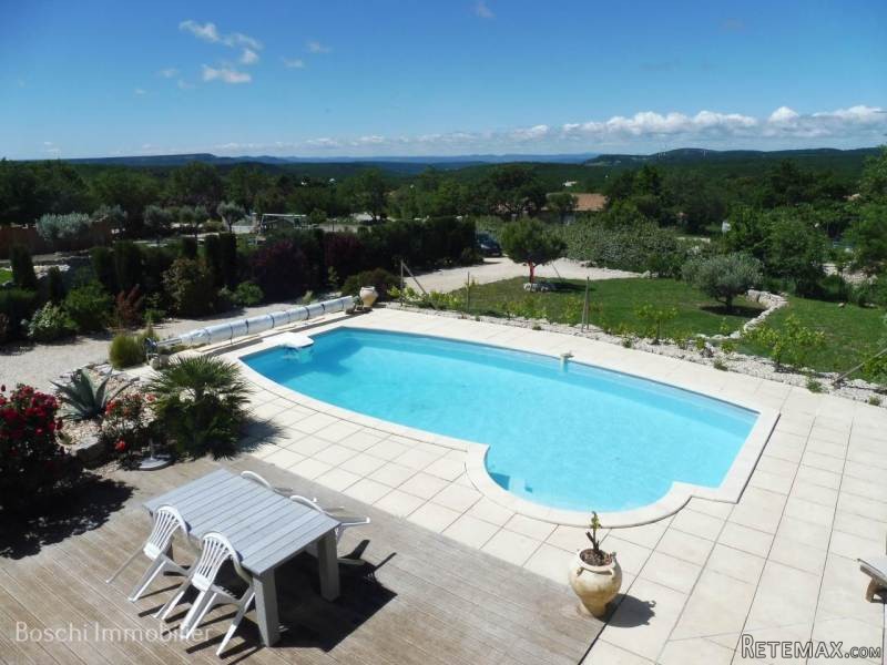 Villa Region Grignan - 2