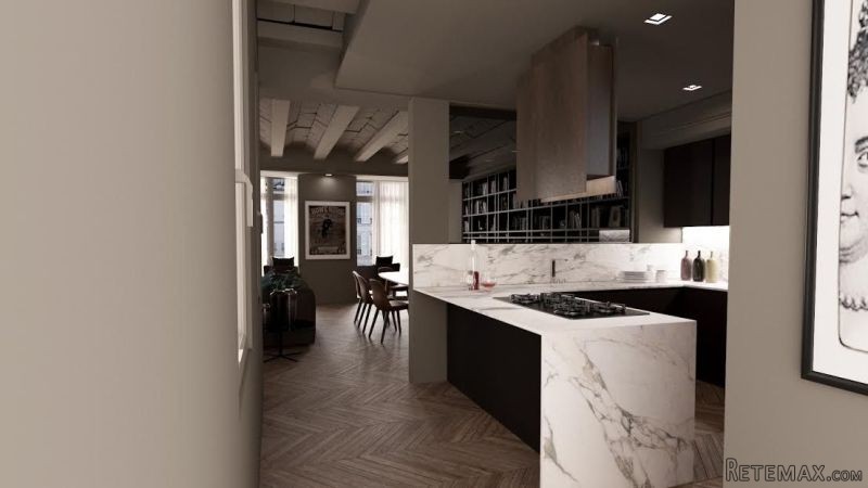 Beautiful Paseo de Gracia 200m2 3 Bed.. - 2