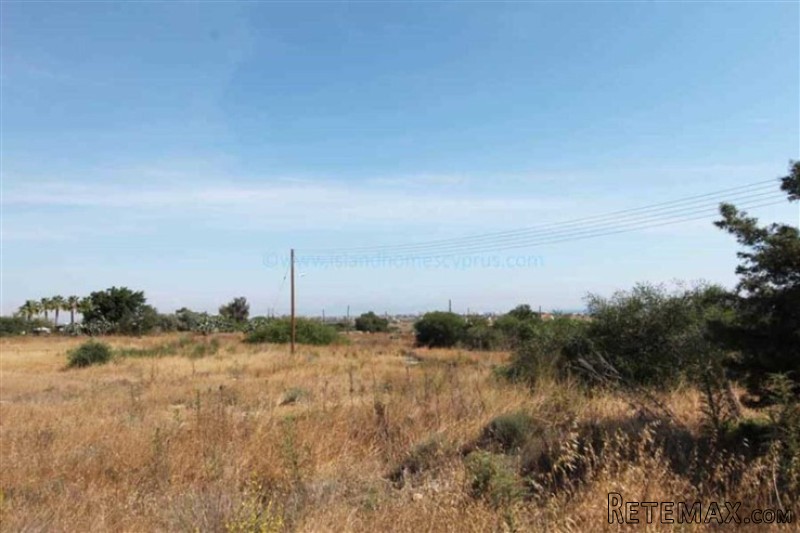 Development Site - For Sale - 2