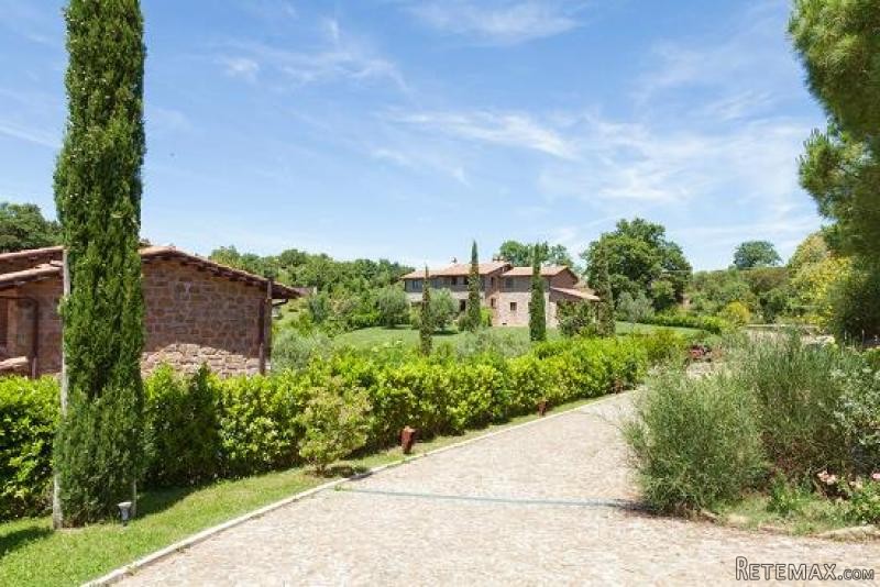 House - Tuscany - For Sale